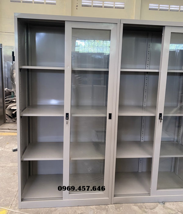 tủ hồ sơ k2 lùa